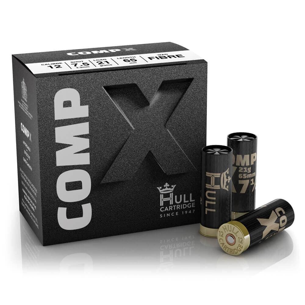 Best Value Clay Cartridges in the UK (2025)