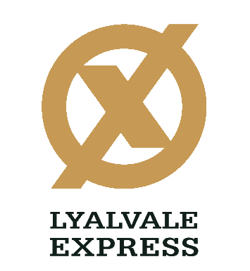 Lyalvale Express logo