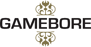 Gamebore logo