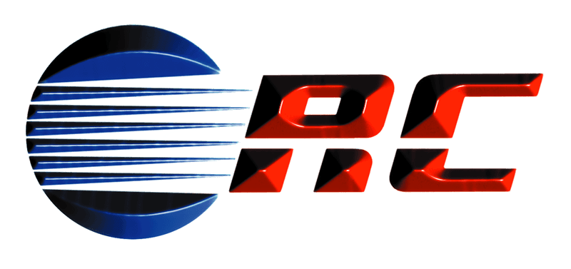 RC logo